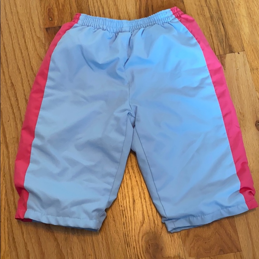 Vintage Infant Sport Pants